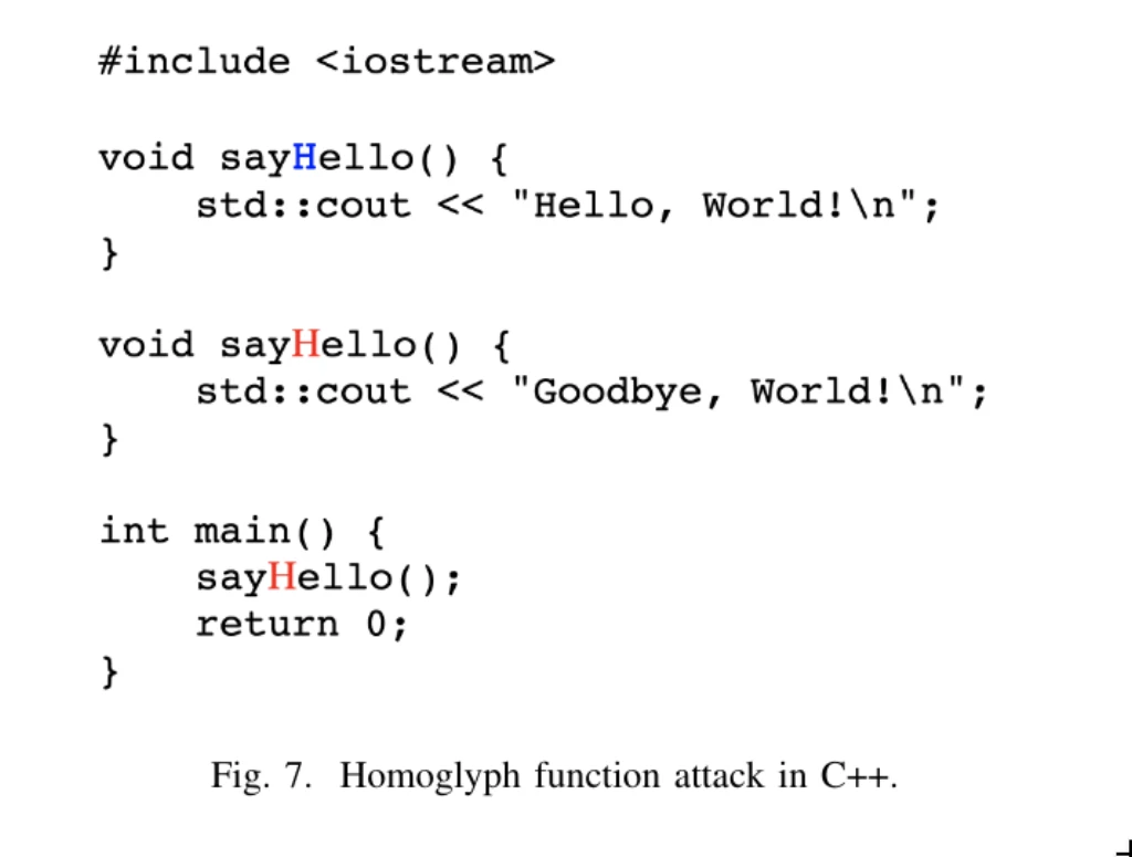 Screenshot C++ Codeblock